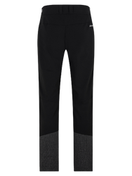 Pantaloni de schi Ziener Neola Lady Black - 2023/24