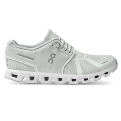 Pantofi pentru femei On Running Cloud 5 Ice/White