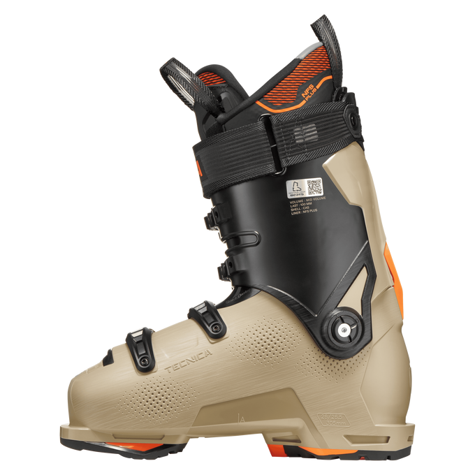 Clapari schi TECNICA Mach BOA MV 130 GW Sand - 2025/26