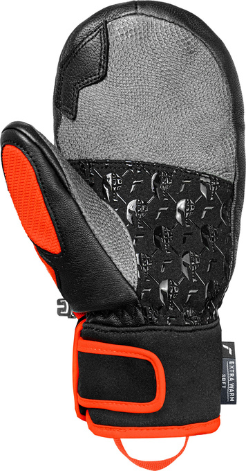 Mănuși Reusch Worldcup Warrior R-TEX® XT Junior - 2025/26
