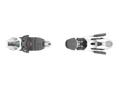 Legaturi Kastle K10 SLR GW White-Black - 2024/25