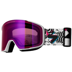 Ochelari de protecție Sweet Protection Boondock RIG® Reflect Goggles 25 Years Edition Block Party - 2025/26