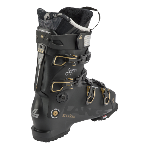 Clăpari Lange Shadow 95 W LV GW Black - 2024/25