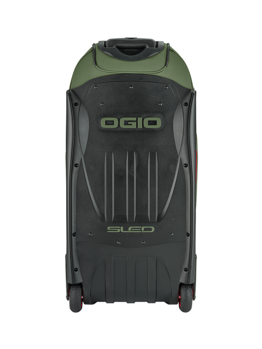 Geantă Van Deer RIG 9800 123L - 2025/26