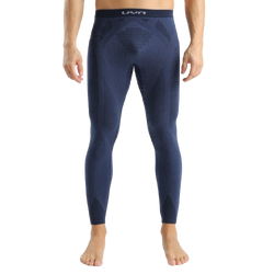 Lenjerie termică UYN Man Elevatyon Biomorph UW Pants Long Indaco - 2025/26