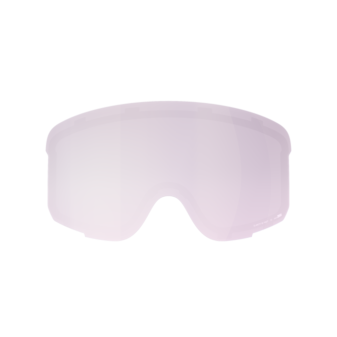 Lentilă pentru ochelari POC Nexal Lens Clarity Highly Intense/Artificial Light - 2025/26