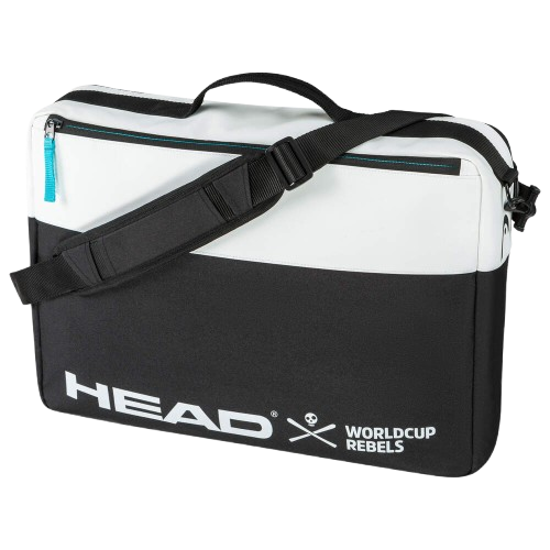 Geantă cu clăpari de schi HEAD Rebels Boot Carry On - 2025/26