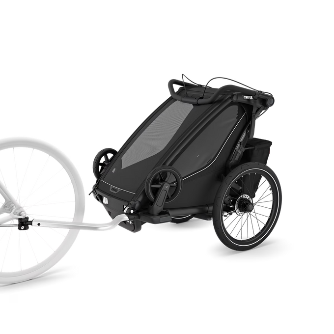 Remorca de biciclete Thule Chariot Sport 2 Single