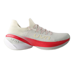 Pantofi bărbați UYN Lockie Woman Shoes Red Sole Off White