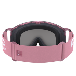 Ochelari de protecție POC Nexal Hedvig Wessel Edition Piggtind Pink/Partly Sunny Azure - 2025/26