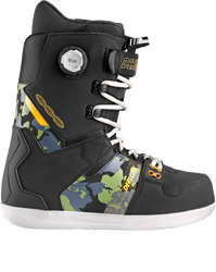 Cizme de snowboard Deeluxe DNA PRO ATV - 2024/25