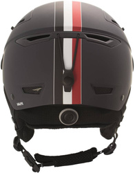 Cască Rossignol Allspeed Visor IMP Photoc STR Grey - 2025/26