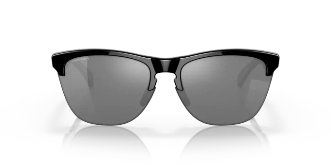 Ochelari de vedere OAKLEY Frogskins Lite Hi Res W/Prizm Black - 2022