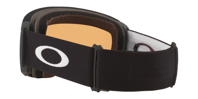 OAKLEY Flight Path L Black Matte Prizm Persimmon - 2025/26