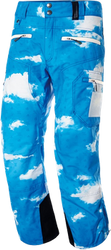 Pantaloni de schi ENERGIAPURA Grong Cielo - 2022/23