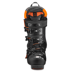 Clapari schi TECNICA Mach1 MV 120 TD GW Black - 2025/26