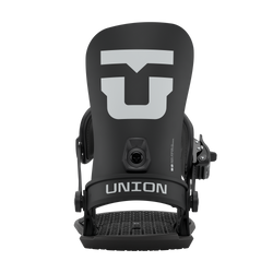Legaturi Snowboard Union Strata Black - 2025/26