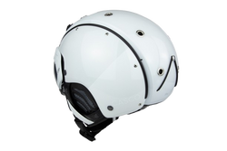 Cască Casco Sp-6 Split Prism Pearl White - 2025/26