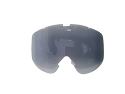 BULLSKI Pride Parbriz albastru deschis