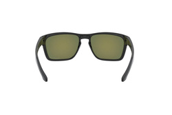 Oakley Sylas Black INK/Prizm Ruby Polarized