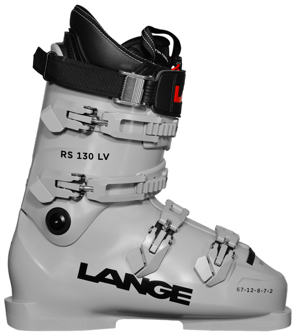 Clăpari Lange Van Deer LV 130 by Lange - 2024/25