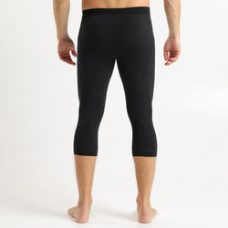 Lenjerie termică UYN Man Elevatyon Biomorph UW Pants Medium Black - 2025/26