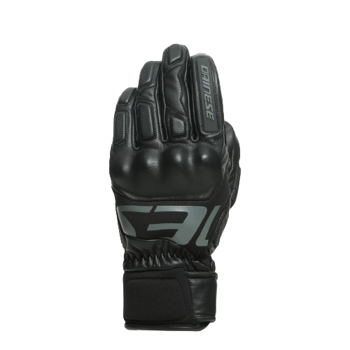 Mănuși DAINESE HP Gloves Stretch Limo/Stretch Limo - 2024/25