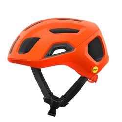 Cască de bicicletă POC Ventral Air MIPS Fluorescent Orange Matt - 2025