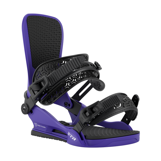 Legaturi Snowboard Union STR Purple - 2025/26