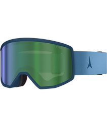Ochelari de protecție Atomic Four M HD Deep Ocean – 2025/26