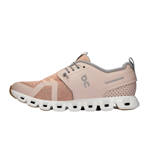 Pantofi pentru femei On Running Cloud 5 Terry Doe/White