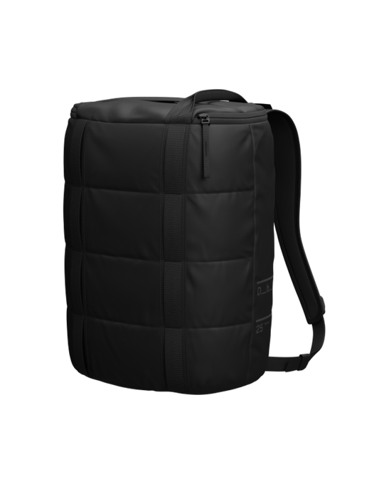 Geantă DB Roamer Duffel Backpack 25L Black Out - 2024/25
