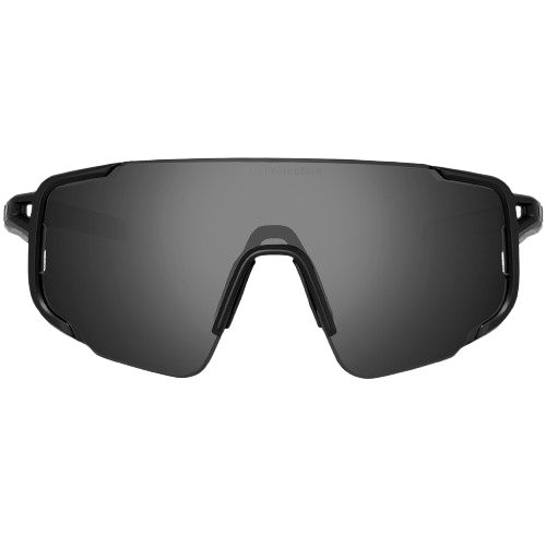 Sweet Protection - Ronin Polarized Obsidian Black Polarized/Matte Black - 2025/26