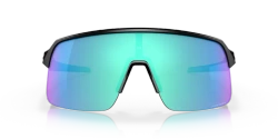 Ochelari de vedere Oakley Sutro Lite Matte Black Frame/Prizm Sapphire Lenses