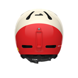 Cască Kask POC Fornix BC Rouge/Blanc - 2025/26