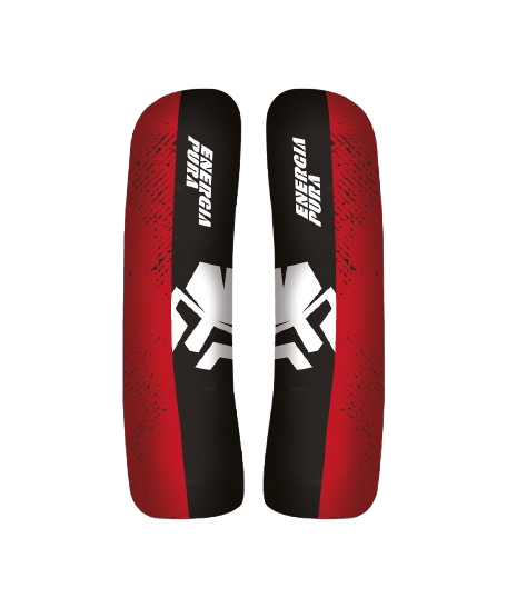 Apărători de tibie Energiapura Energiapura Shinguards Racing Junior Warrior - 2025/26