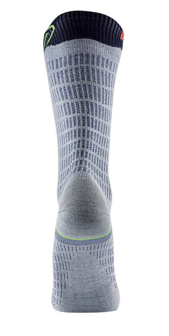 Șosete Sidas Sidas Ski Merino Performance White/Blue - 2025/26