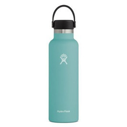 Sticluță termică HYDRO FLASK 21 OZ STANDARD FLEX CAP ALPINE