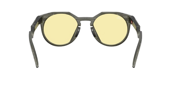 Ochelari de vedere OAKLEY HSTN 100T Grey Smoke Frame/Prizm Gaming Lenses