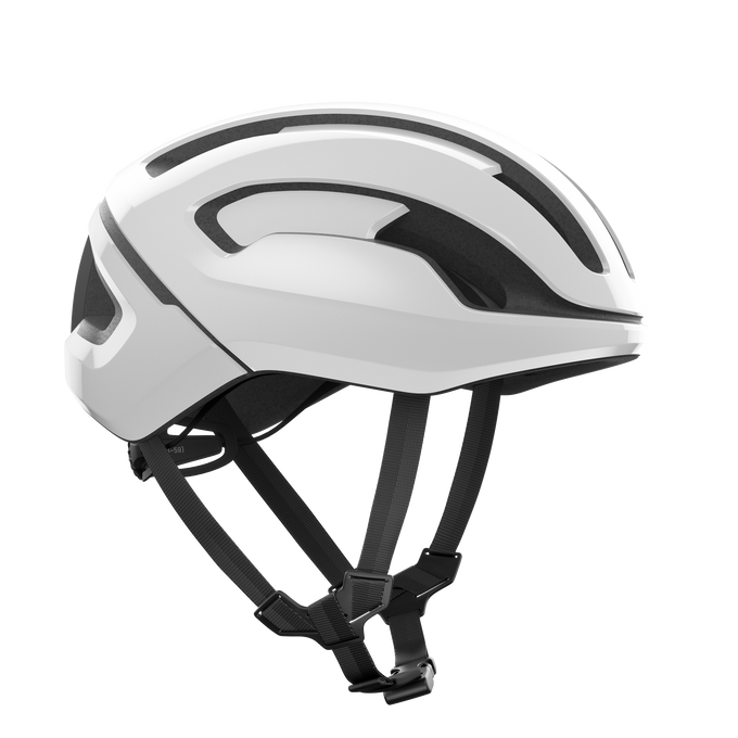 Cască de bicicletă POC Omne Air MIPS Hydrogen White - 2025