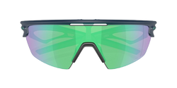 Ochelari de vedere OAKLEY Sphaera Matte Abyss Frame/Prizm Road Jade Lenses
