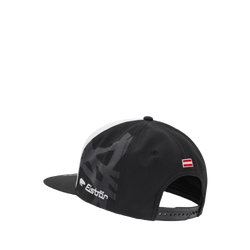Capac Eisbar Rato Cap SKA AT White/Black - 2025/26