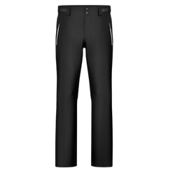 Pantaloni de schi HEAD Race Pants Men Black - 2025/26