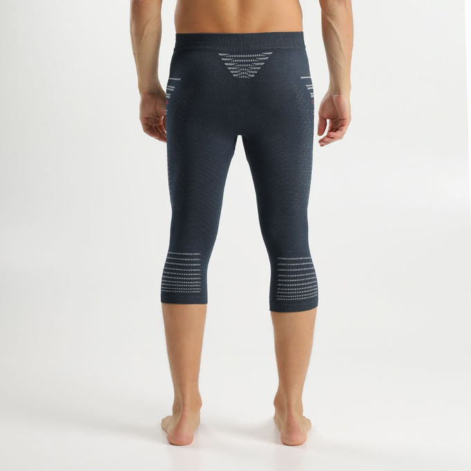 Lenjerie termică UYN Natyon 3.0 Great Britain Pants Medium - 2025/26