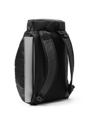 Rucsac de Hidratare DB Hugger Backpack 25L Black Out - 2025/26