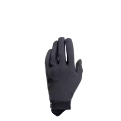 Mănuși de ciclism Hgc Hybrid Gloves Black/Black - 2023