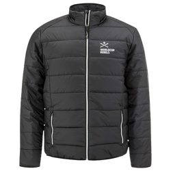 Geaca HEAD Race Kinetic Junior Down Jacket Black - 2025/26