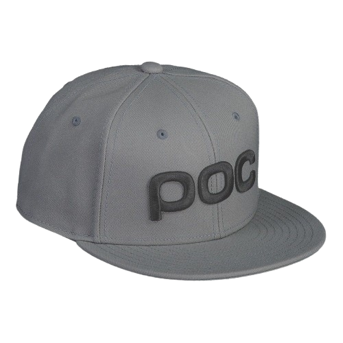 Șapcă Poc Corp Cap Pegasi Grey - 2024/25