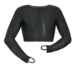 Tricou Komperdell Protector Slalom Shirt Junior - 2023/24