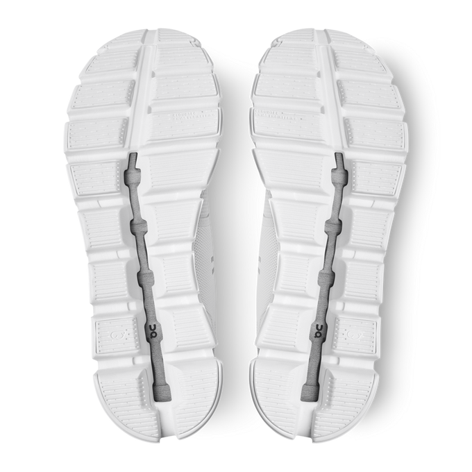 Pantofi bărbați On Running Cloud 5 All White